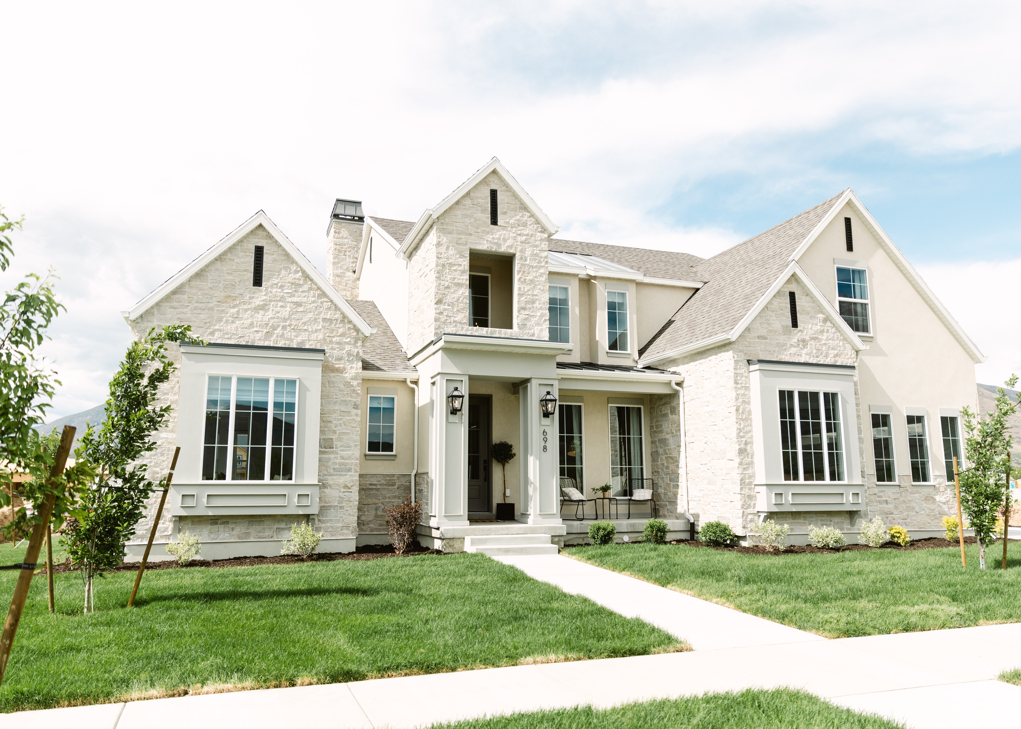 CANYON VIEW MEADOWS - Residential