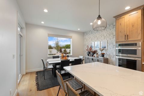 Tiny photo for 4312 W 5925 S, Hooper, UT 84315 (MLS # 2113400)