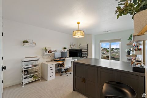 Tiny photo for 4312 W 5925 S, Hooper, UT 84315 (MLS # 2113400)