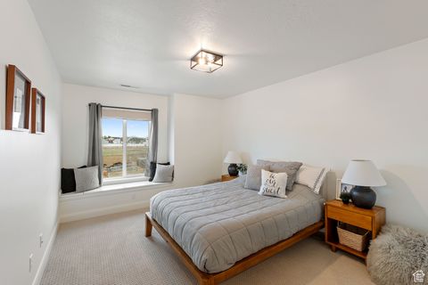 Tiny photo for 4312 W 5925 S, Hooper, UT 84315 (MLS # 2113400)