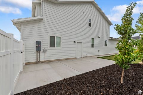 Tiny photo for 4312 W 5925 S, Hooper, UT 84315 (MLS # 2113400)