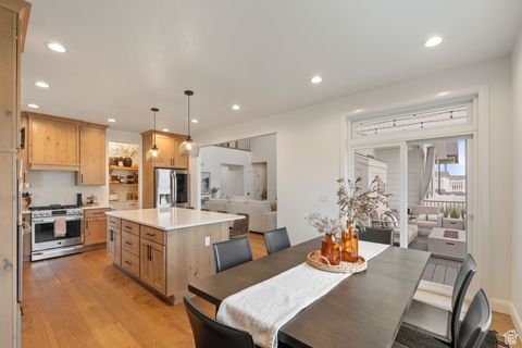 Tiny photo for 4312 W 5925 S, Hooper, UT 84315 (MLS # 2113400)