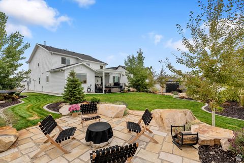 Tiny photo for 4312 W 5925 S, Hooper, UT 84315 (MLS # 2113400)