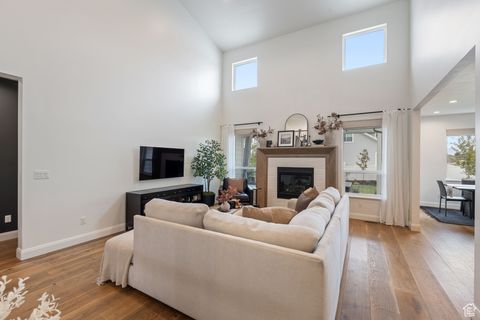 Tiny photo for 4312 W 5925 S, Hooper, UT 84315 (MLS # 2113400)