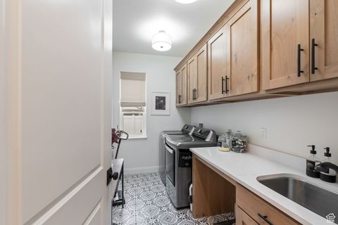 Tiny photo for 4312 W 5925 S, Hooper, UT 84315 (MLS # 2113400)