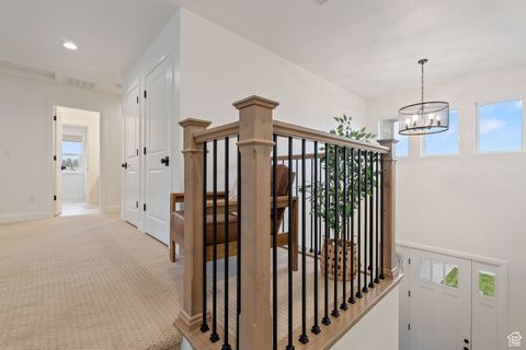 Tiny photo for 4312 W 5925 S, Hooper, UT 84315 (MLS # 2113400)