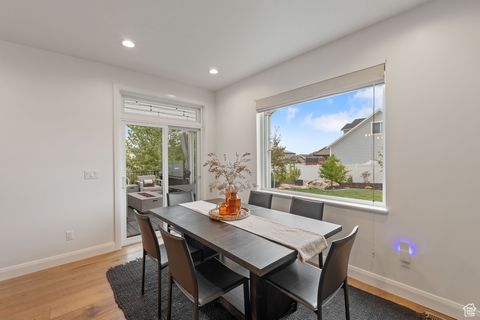 Tiny photo for 4312 W 5925 S, Hooper, UT 84315 (MLS # 2113400)
