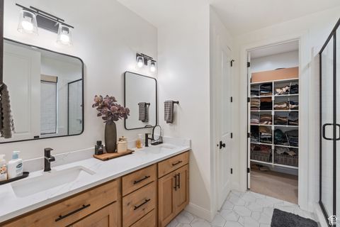 Tiny photo for 4312 W 5925 S, Hooper, UT 84315 (MLS # 2113400)