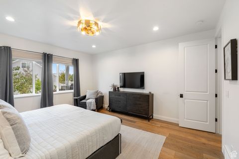Tiny photo for 4312 W 5925 S, Hooper, UT 84315 (MLS # 2113400)