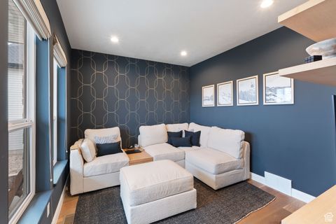 Tiny photo for 4312 W 5925 S, Hooper, UT 84315 (MLS # 2113400)