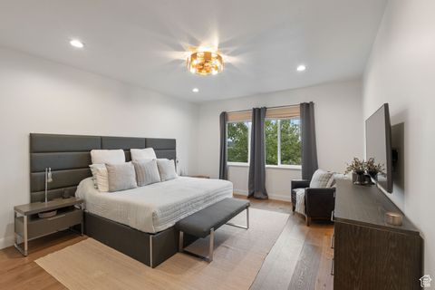 Tiny photo for 4312 W 5925 S, Hooper, UT 84315 (MLS # 2113400)