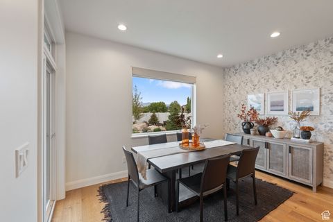 Tiny photo for 4312 W 5925 S, Hooper, UT 84315 (MLS # 2113400)