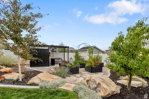Tiny photo for 4312 W 5925 S, Hooper, UT 84315 (MLS # 2113400)
