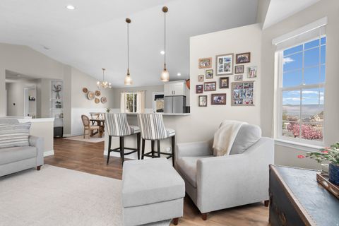 Tiny photo for 14846 S STEEP MOUNTAIN DR, Draper, UT 84020 (MLS # 2147515)