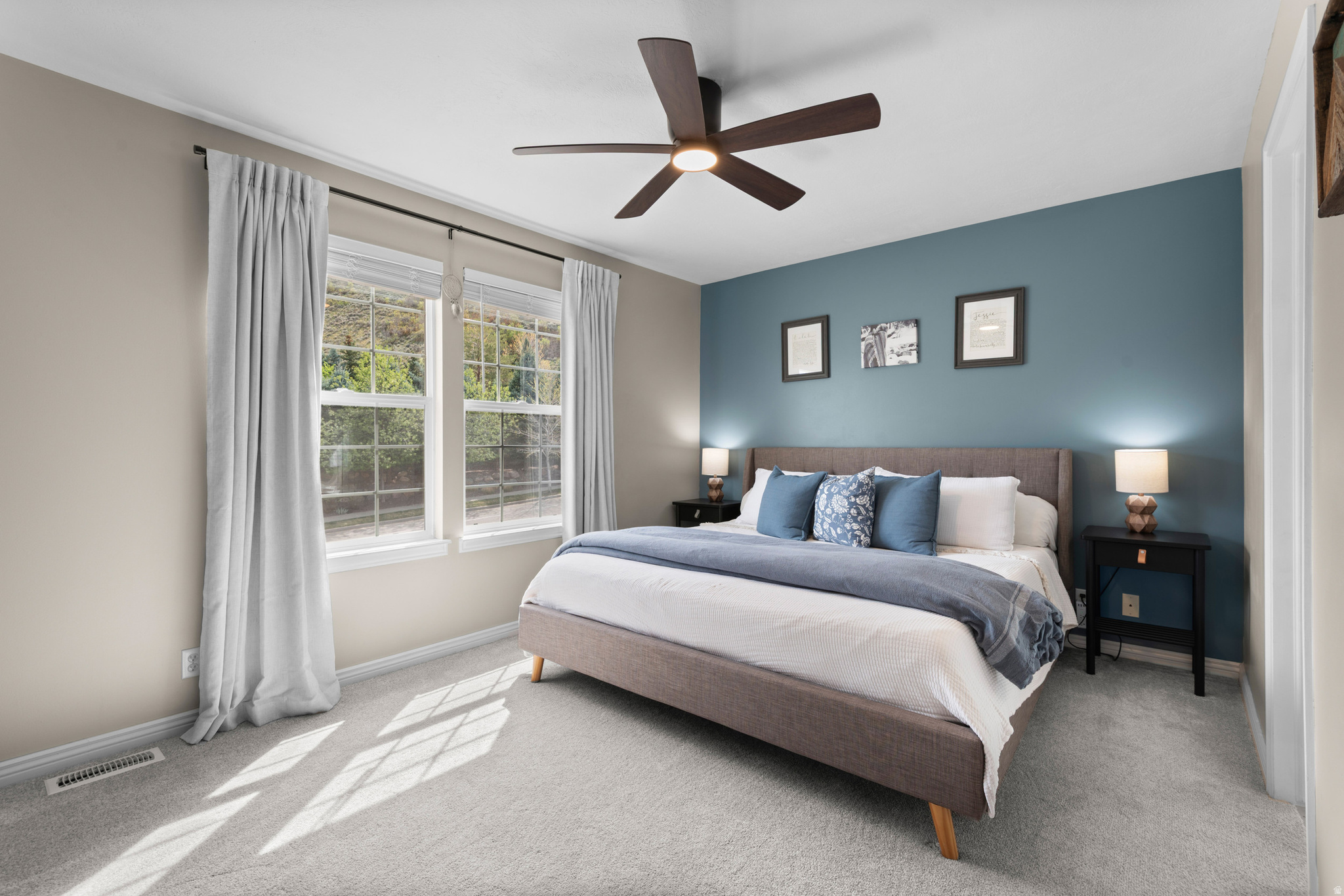 CENTENNIAL HEIGHTS P - Residential