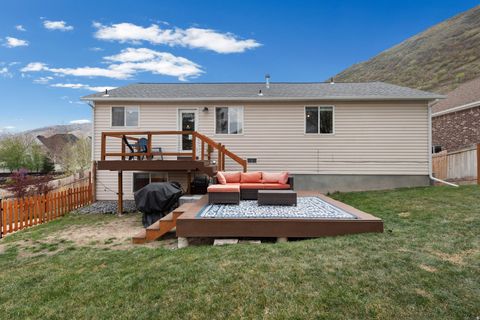 Tiny photo for 14846 S STEEP MOUNTAIN DR, Draper, UT 84020 (MLS # 2147515)