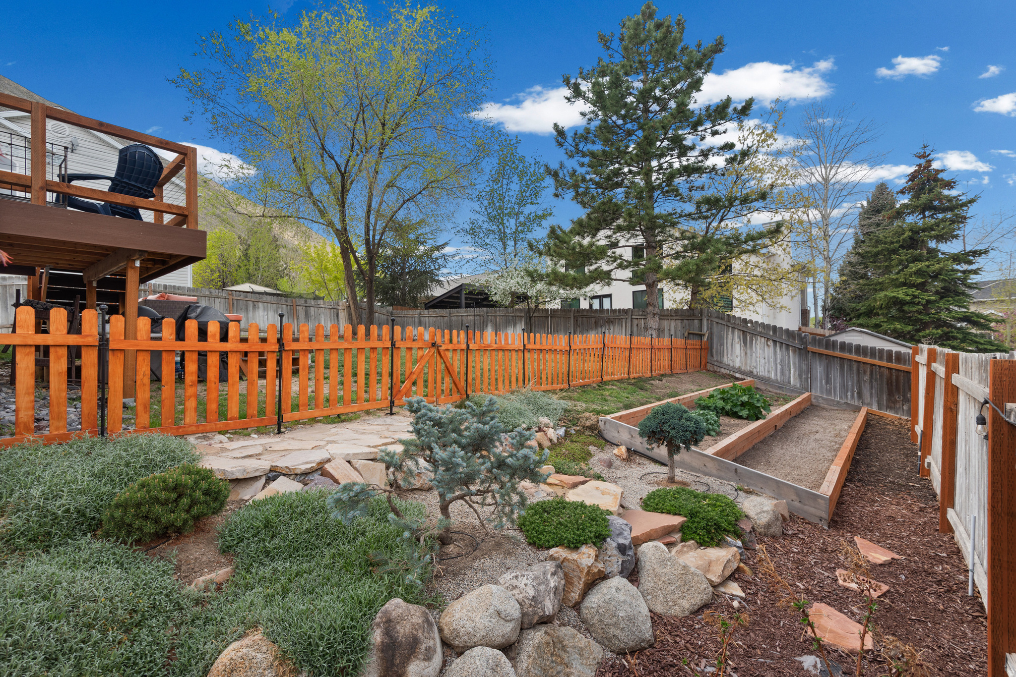 CENTENNIAL HEIGHTS P - Residential