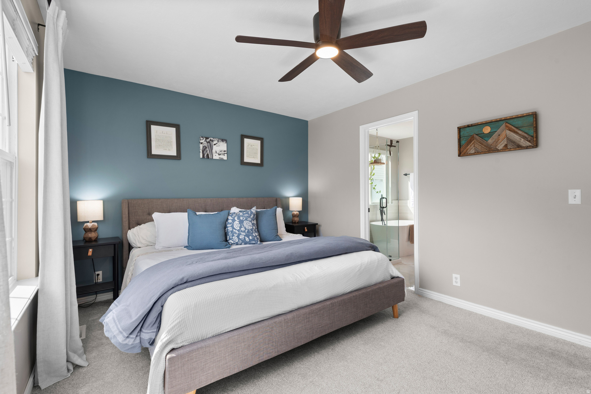 CENTENNIAL HEIGHTS P - Residential