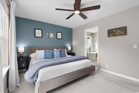 Tiny photo for 14846 S STEEP MOUNTAIN DR, Draper, UT 84020 (MLS # 2147515)