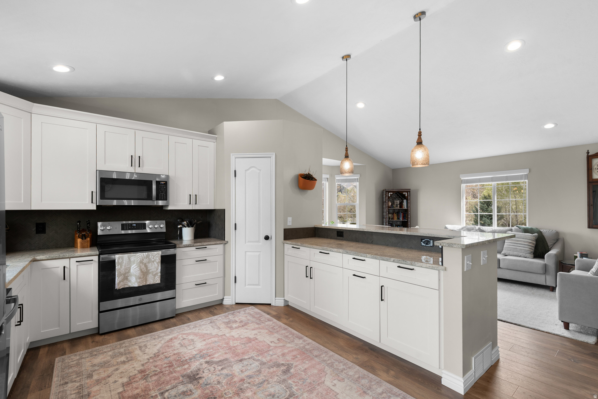 CENTENNIAL HEIGHTS P - Residential