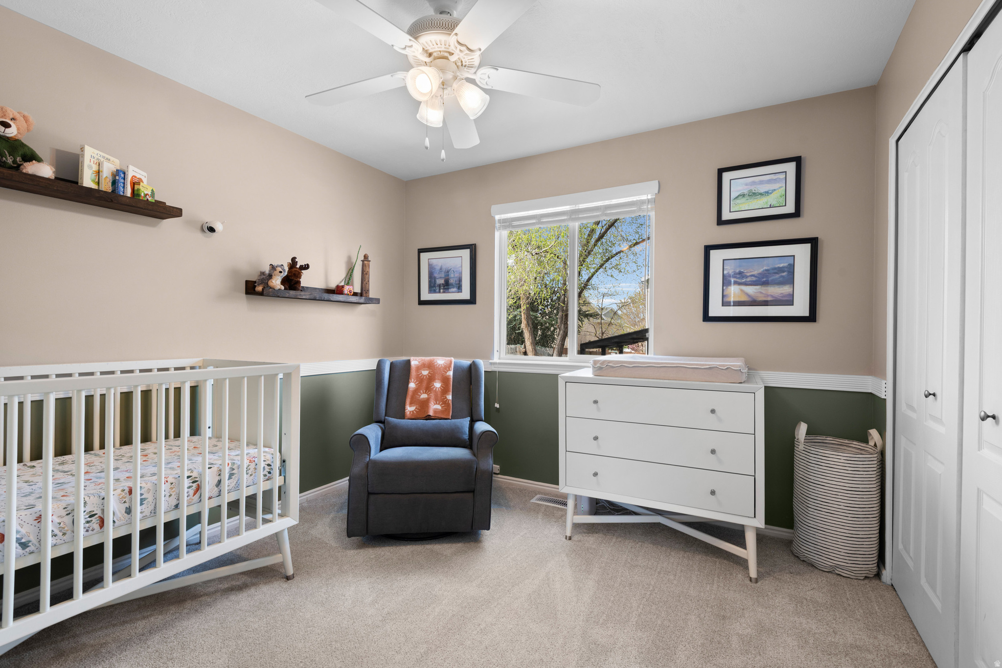 CENTENNIAL HEIGHTS P - Residential