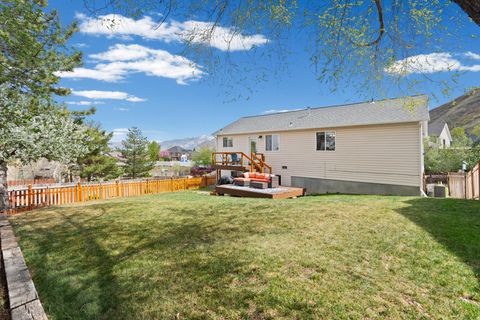 Tiny photo for 14846 S STEEP MOUNTAIN DR, Draper, UT 84020 (MLS # 2147515)