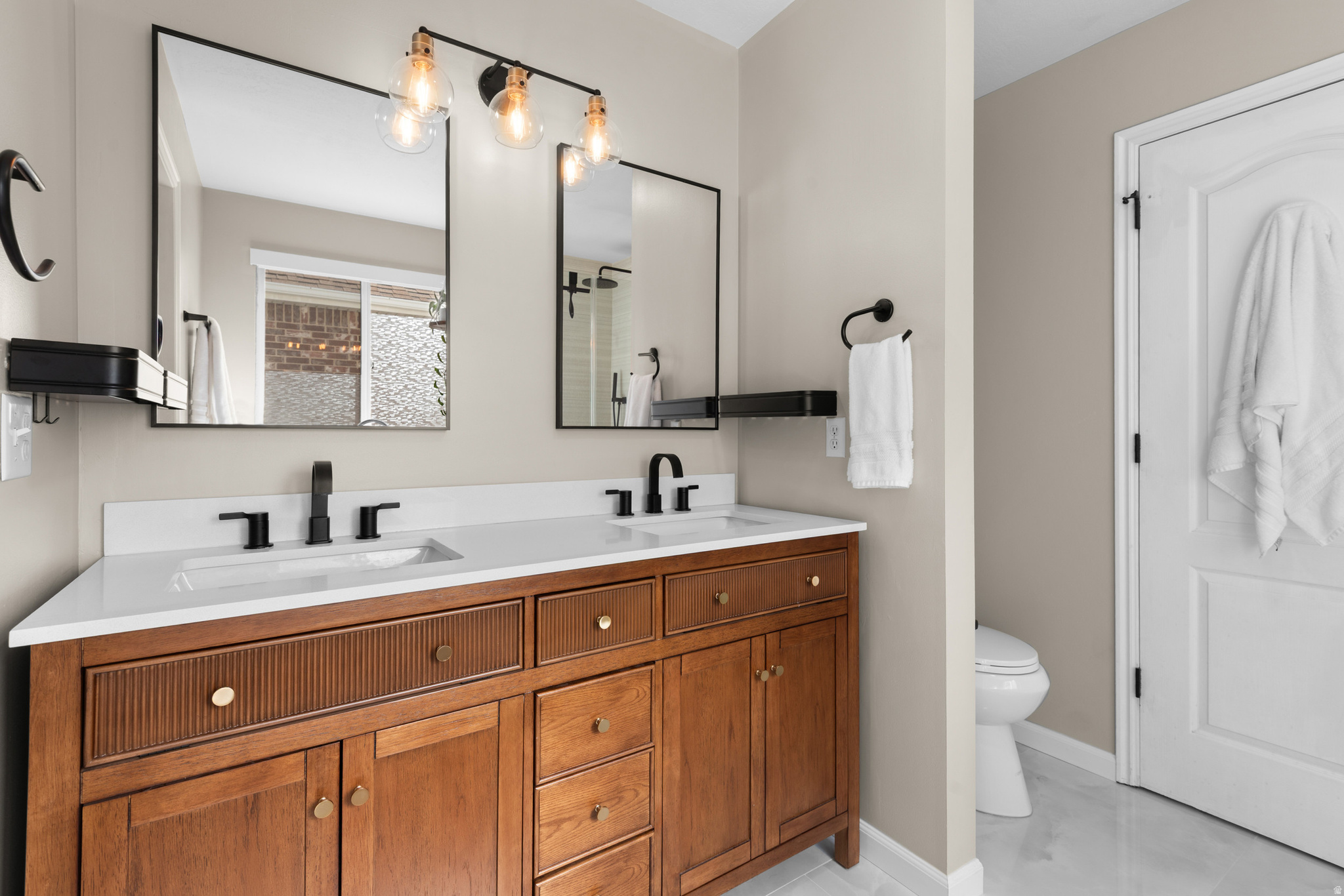 CENTENNIAL HEIGHTS P - Residential