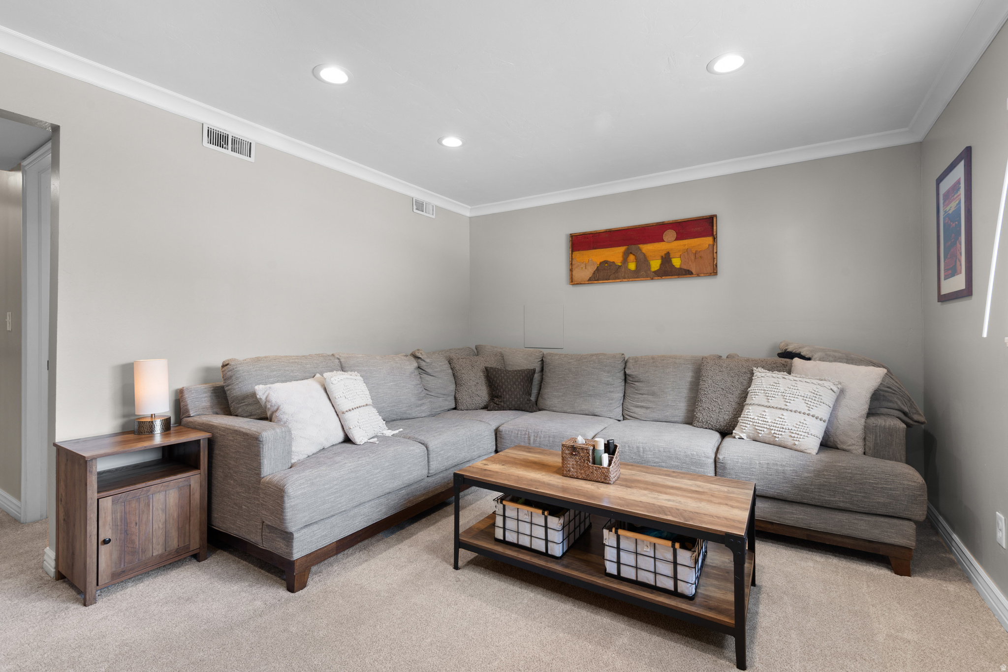 CENTENNIAL HEIGHTS P - Residential