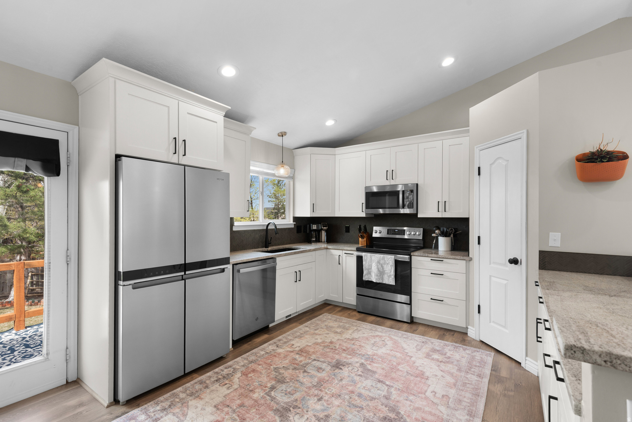 CENTENNIAL HEIGHTS P - Residential