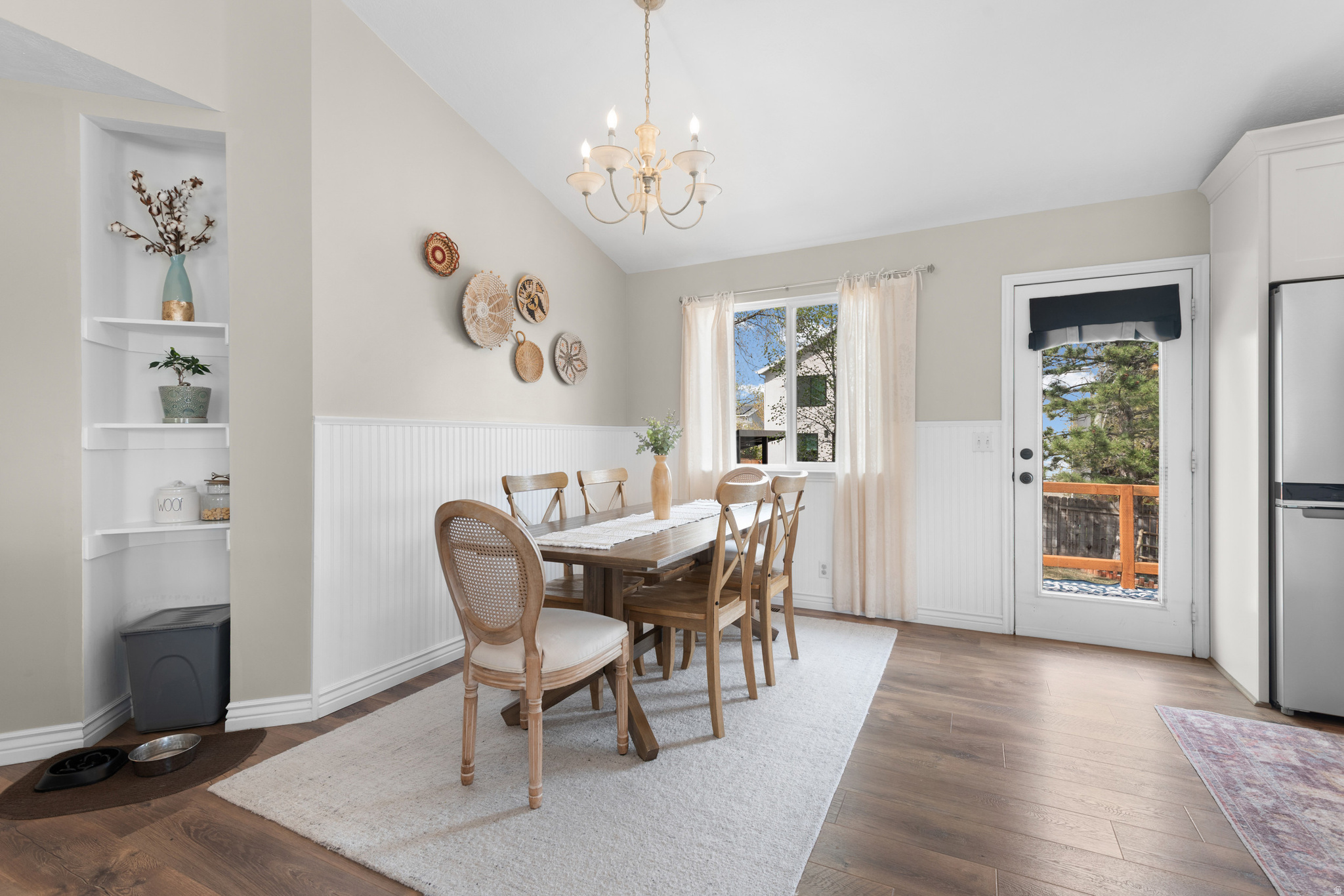 CENTENNIAL HEIGHTS P - Residential