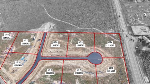 Tiny photo for 240 S JAMES WAY #8 Way E, Cedar Fort, UT 84013 (MLS # 2113778)