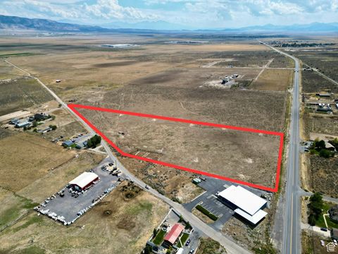 Tiny photo for 240 S JAMES WAY #8 E, Cedar Fort, UT 84013 (MLS # 2113778)