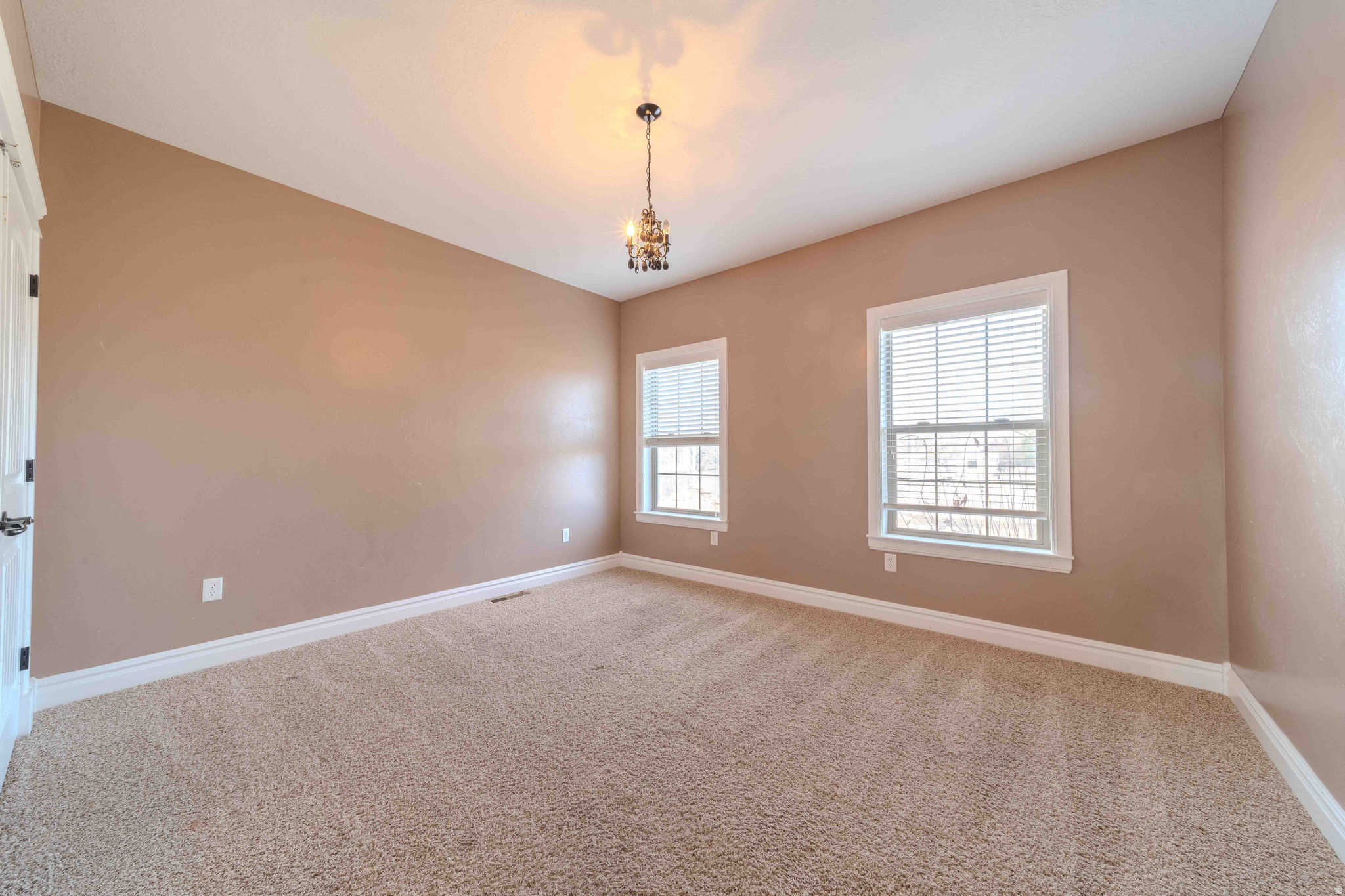 PARK RIDGE ESTATES - Residential