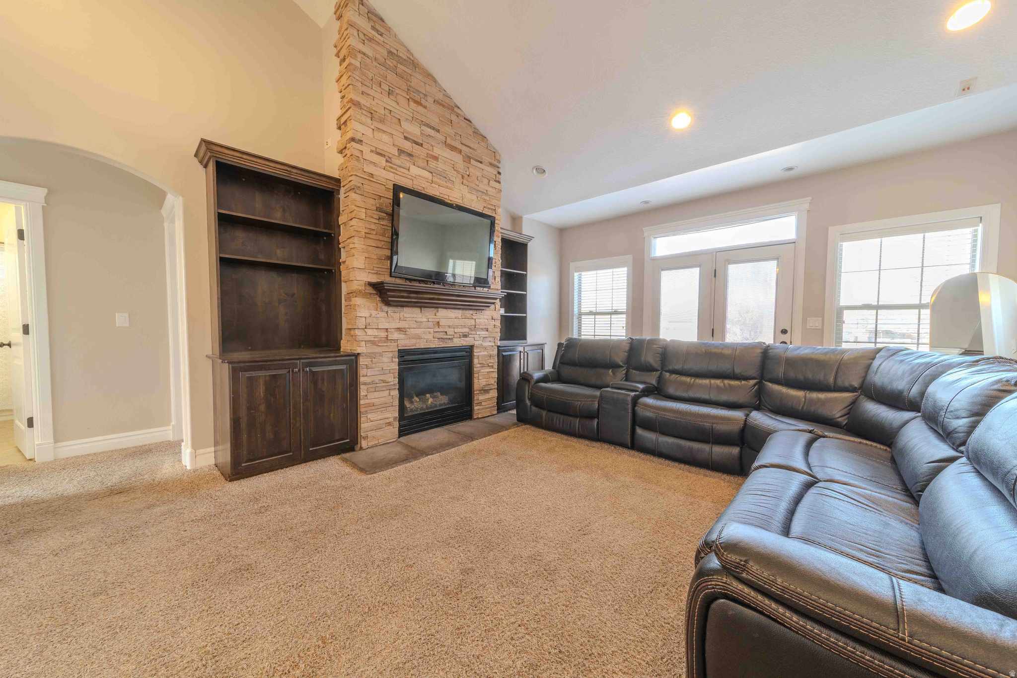 PARK RIDGE ESTATES - Residential