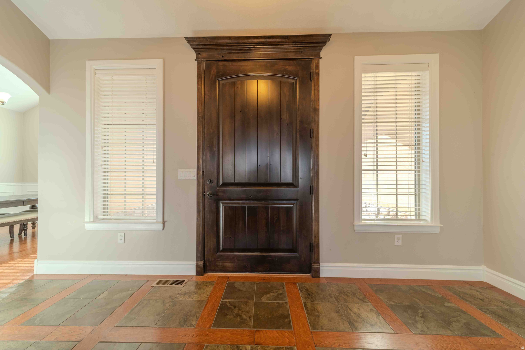 PARK RIDGE ESTATES - Residential