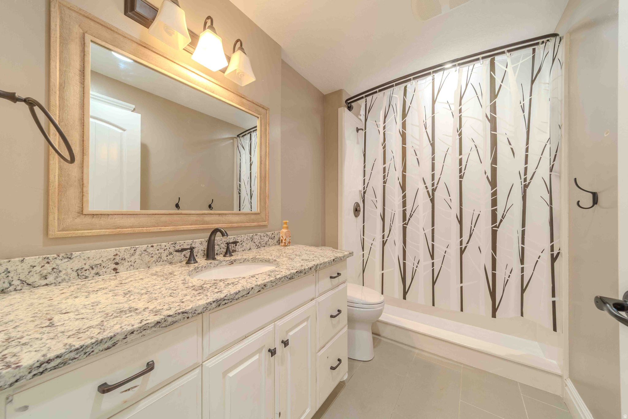 PARK RIDGE ESTATES - Residential