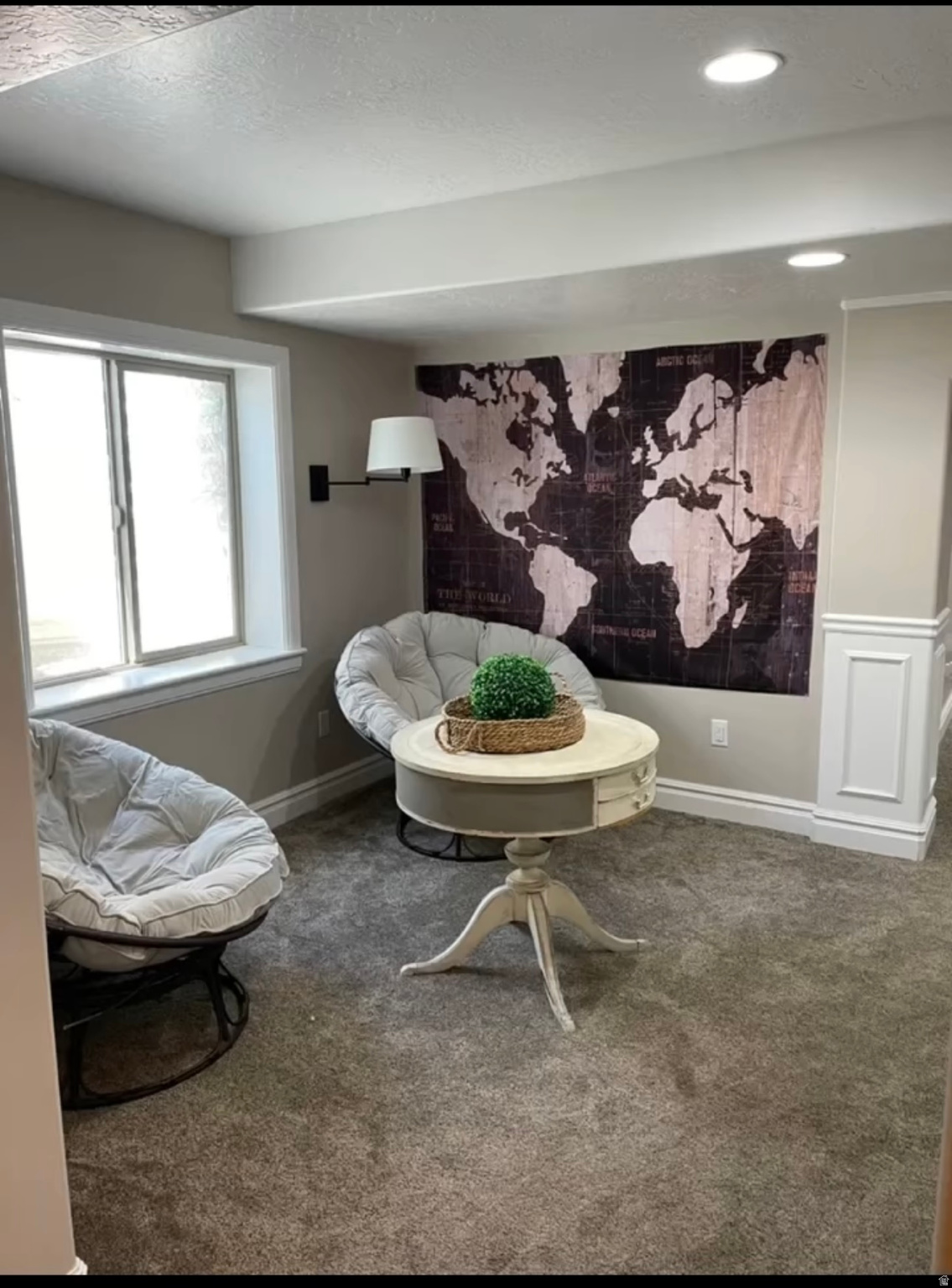 PARK RIDGE ESTATES - Residential