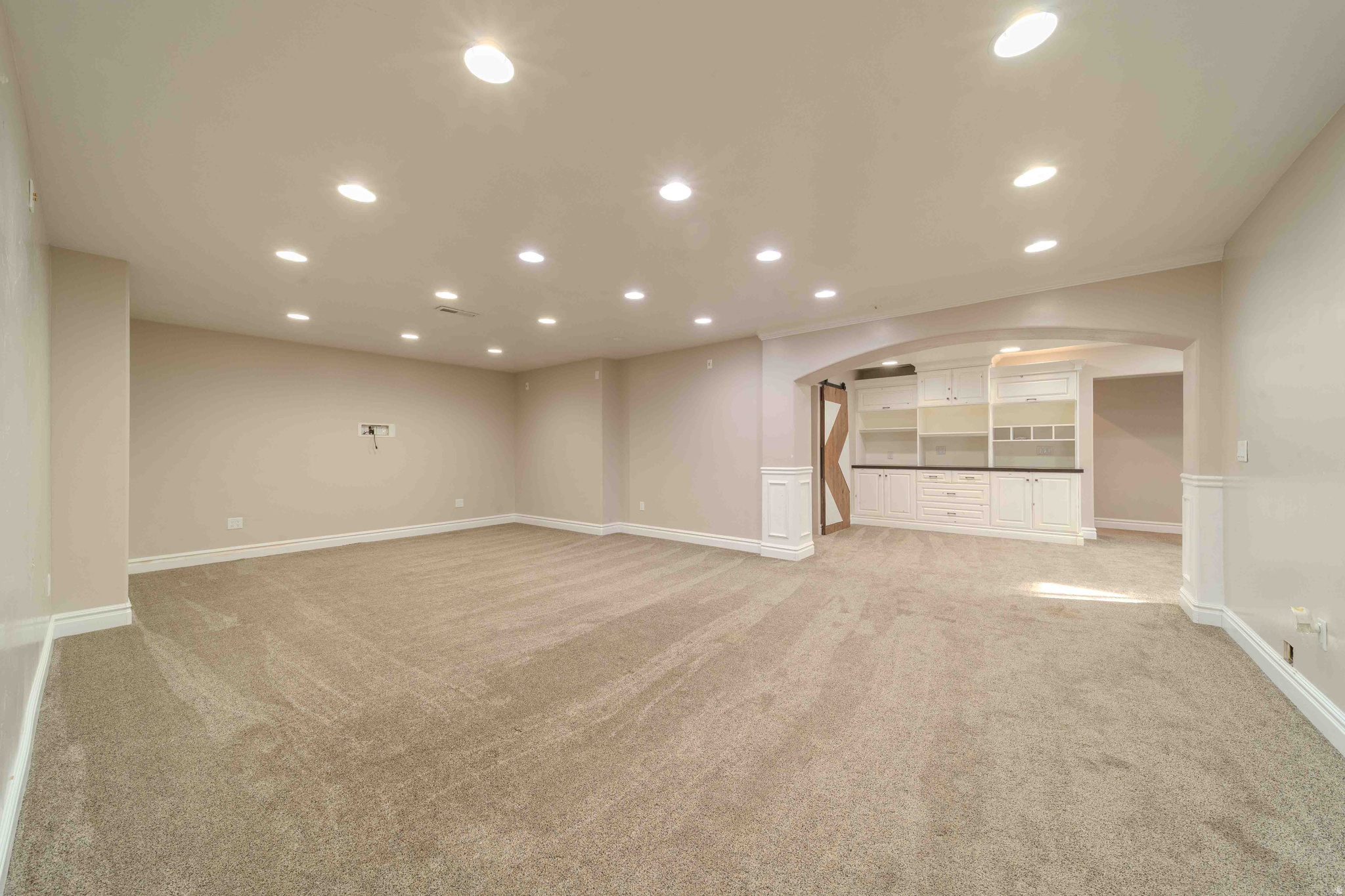 PARK RIDGE ESTATES - Residential