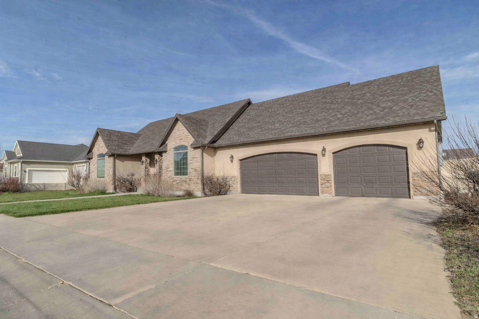 PARK RIDGE ESTATES - Residential