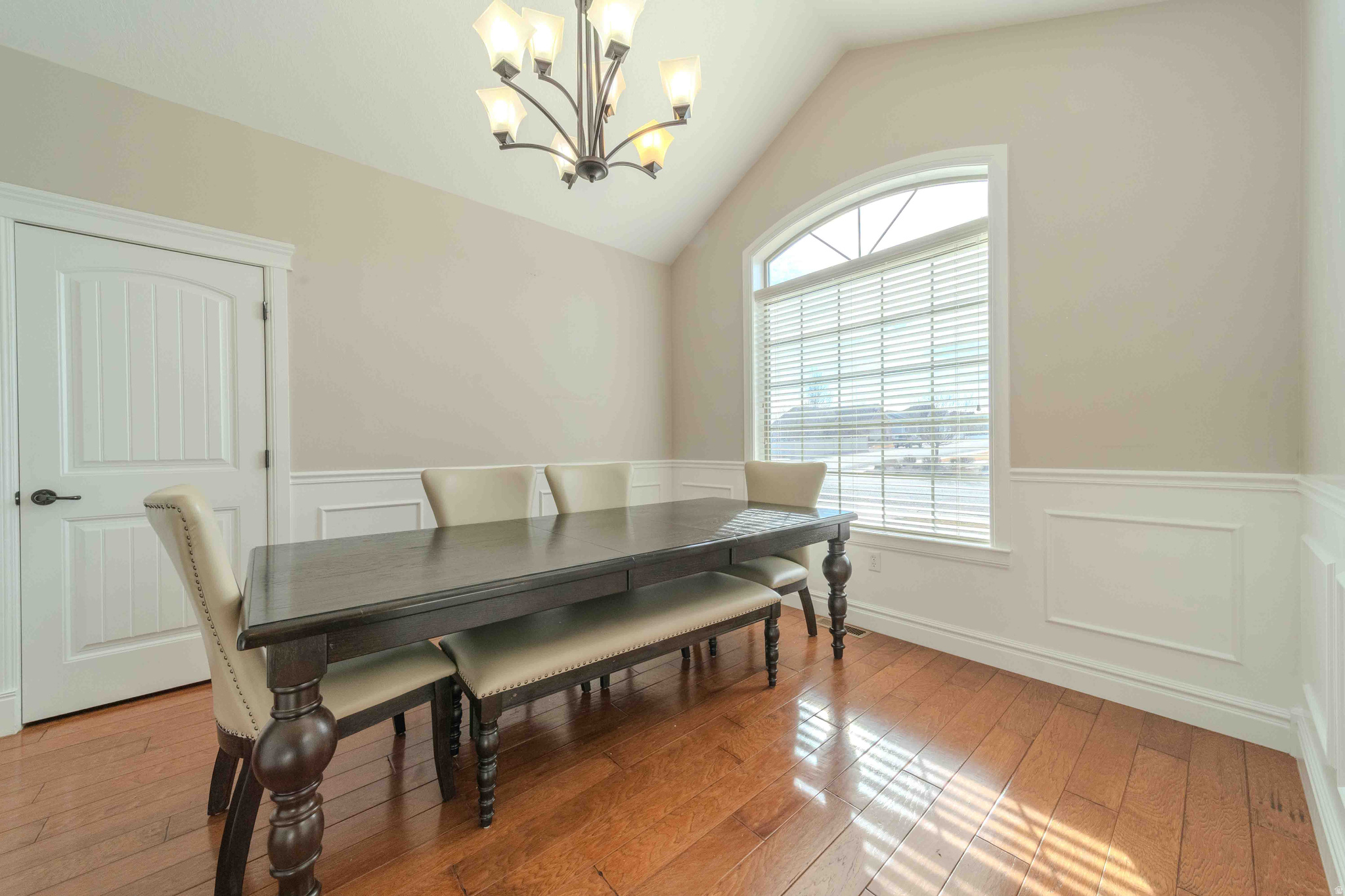 PARK RIDGE ESTATES - Residential