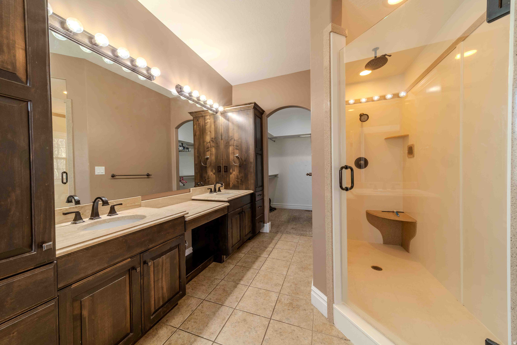 PARK RIDGE ESTATES - Residential