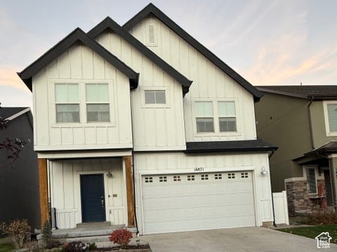 Homes For Sale - 14871 S Beckenbauer Ave<br/> Herriman, UT 84096