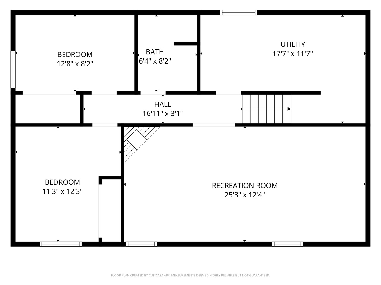 INDIAN VILLAGE - Residential