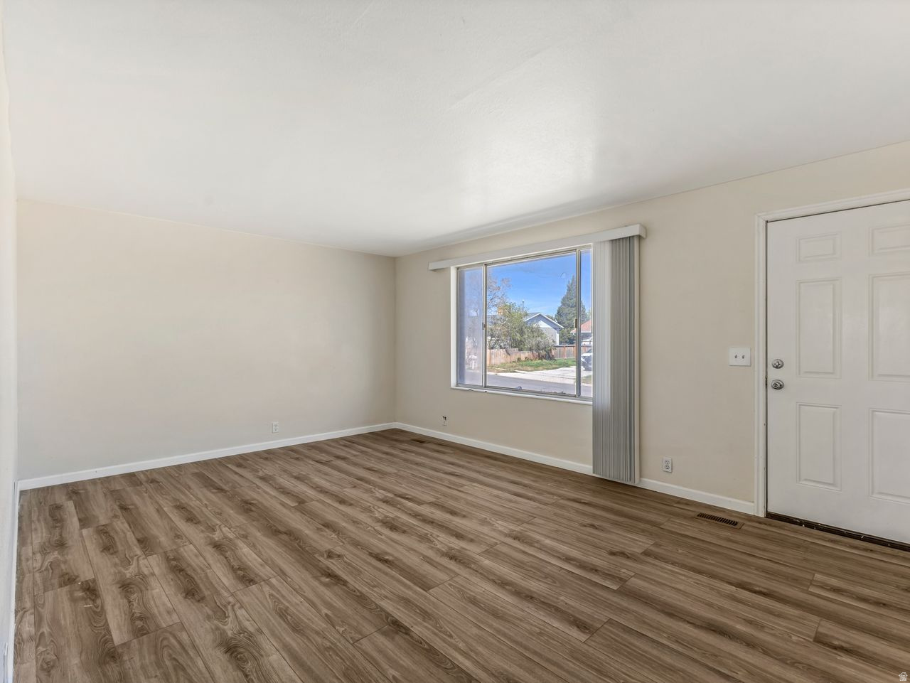 INDIAN VILLAGE - Residential