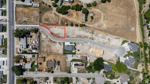 Photo of 11758 S MYERS LN W, Riverton, UT 84065 (MLS # 2098782)
