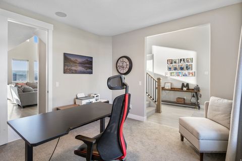 Tiny photo for 1532 E CALEDONIA ST, Eagle Mountain, UT 84005 (MLS # 2121062)