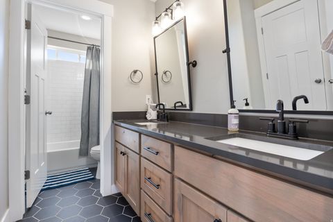 Tiny photo for 1532 E CALEDONIA ST, Eagle Mountain, UT 84005 (MLS # 2121062)