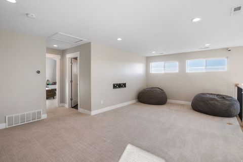 Tiny photo for 1532 E CALEDONIA ST, Eagle Mountain, UT 84005 (MLS # 2121062)