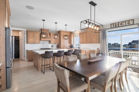 Tiny photo for 1532 E CALEDONIA ST, Eagle Mountain, UT 84005 (MLS # 2121062)