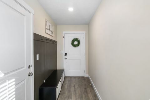 Tiny photo for 1532 E CALEDONIA ST, Eagle Mountain, UT 84005 (MLS # 2121062)